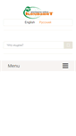 Mobile Screenshot of kompanit.com.ua